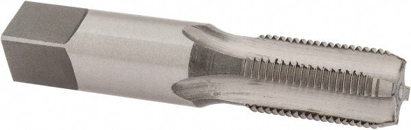 1/8-27 NPS High Speed Steel Tap - Reiff & Nestor 46941