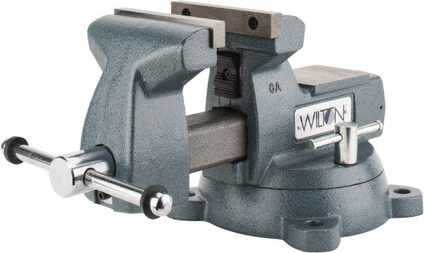 Bench Vise - Wilton 21500