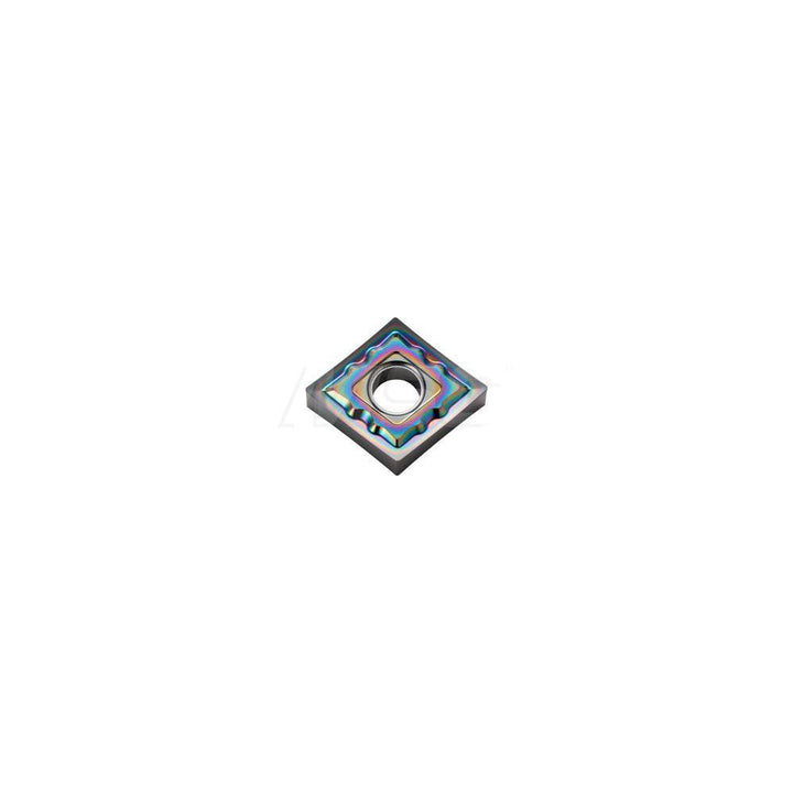 CNMG120404AH Carbide Insert, Grade PDL010 - Kyocera TLK04420