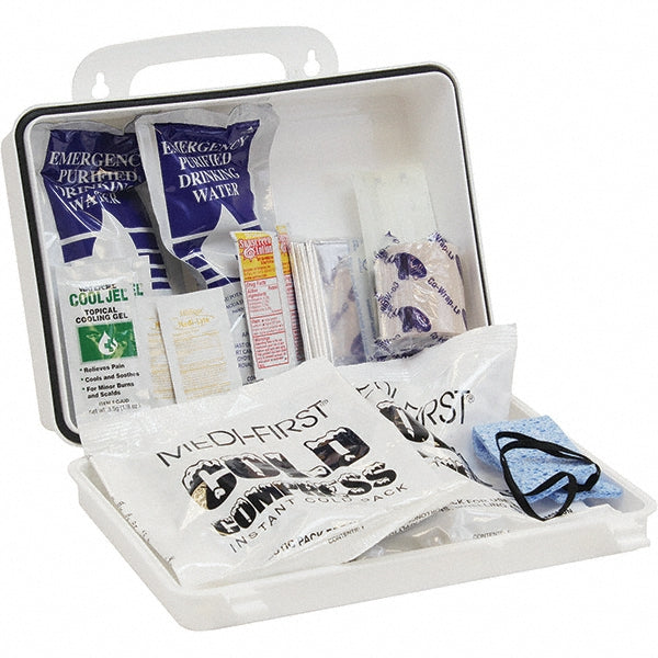 First Aid Kit - Medique 740H1SK