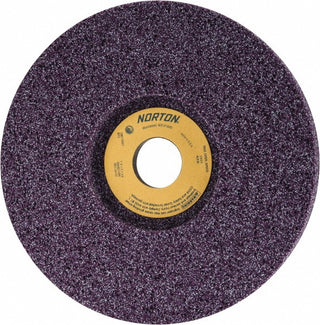 7 x 1" 80-Grit Aluminum Oxide Grinding & Cutoff Wheel - Norton 66252942794