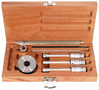 Micrometer - TESA Brown & Sharpe 00881200
