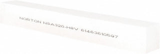 1" 320-Grit Aluminum Oxide Dressing Tool - Norton 61463610597