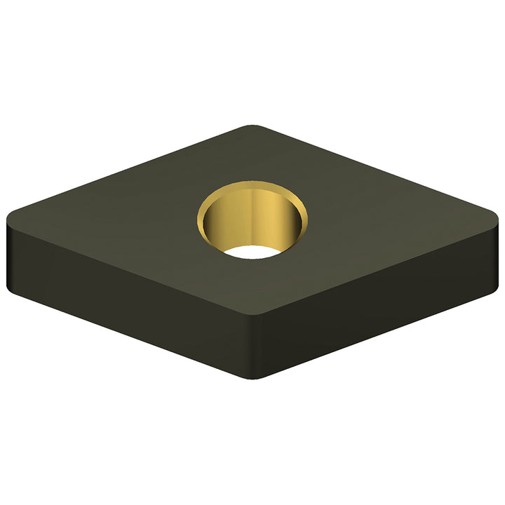 DNMA150408 Carbide Insert, Grade AC4015K, Al2O3 - Sumitomo 19T2233