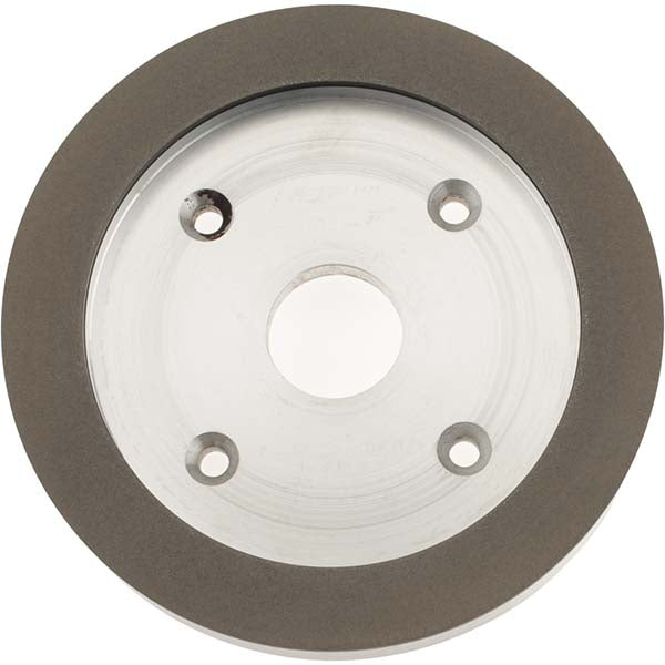6 x 3/4" 120-Grit Diamond Grinding & Cutoff Wheel - Norton 69014192786