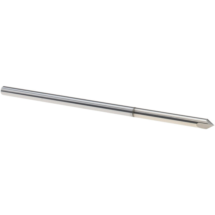 Chamfer Mills & Back Chamfers - Harvey Tool 50645-C8
