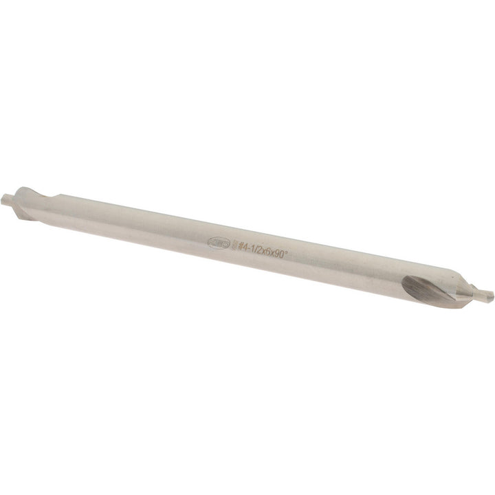 Center Drills - Keo 907-000-139