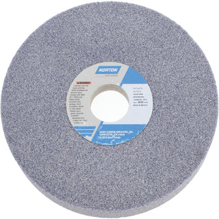 7 x 1-1/2" 46-Grit Aluminum Oxide Grinding & Cutoff Wheel - Norton 66252942843