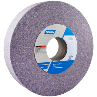 12 x 2" 46-Grit Aluminum Oxide Grinding & Cutoff Wheel - Norton 66253263459