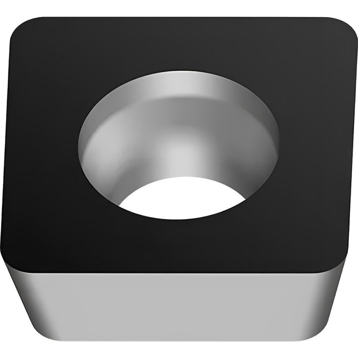 SPMW070308-A67 WKP25S Solid Carbide Insert, Grade WKP25S, TiCN - Walter 7469966