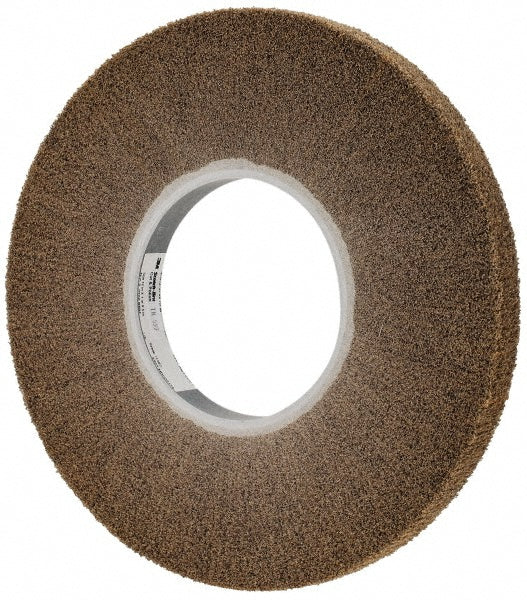 12" Aluminum Oxide Flap Wheel - 3M 7100054509