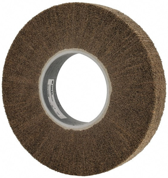 12" Aluminum Oxide Flap Wheel - 3M 7010299326