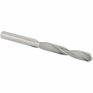Letter F Solid Carbide Drill Bit, 118° point - SGS 51206