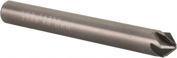Countersinks & Sets - SGS 74255