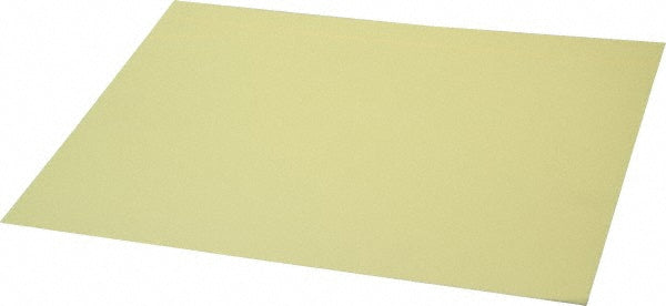 12-Grit Aluminum Oxide Sanding Sheets & Block - 3M 7000000296