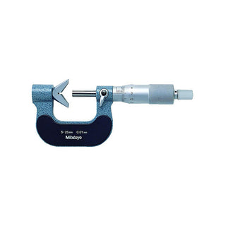 Micrometer - Mitutoyo 114-163