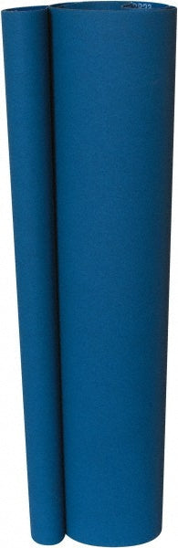 25 x 60" 80-Grit Zirconia Alumina Belt - Norton 69957328117