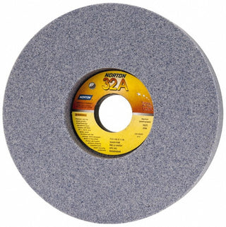 7 x 1-1/2" 60-Grit Aluminum Oxide Grinding & Cutoff Wheel - Norton 66252942844