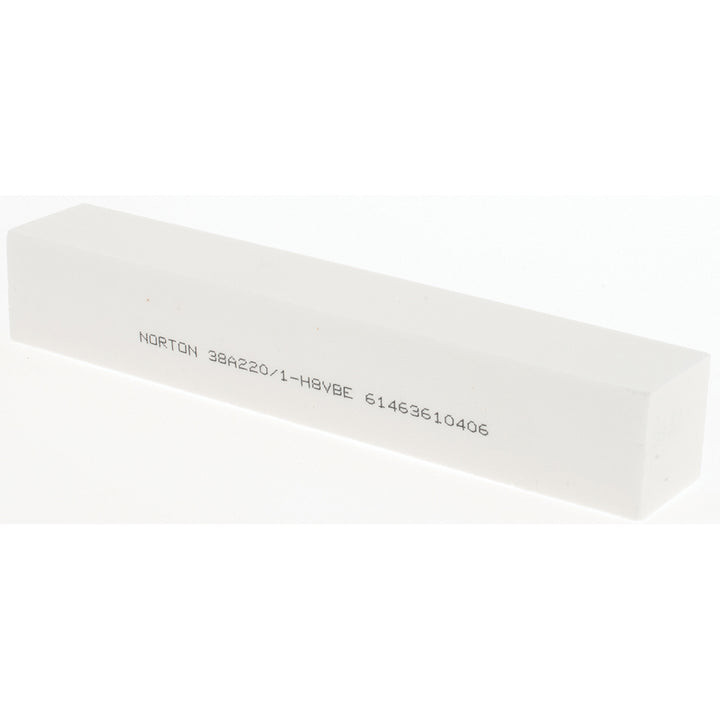 1" 220-Grit Aluminum Oxide Dressing Tool - Norton 61463610406