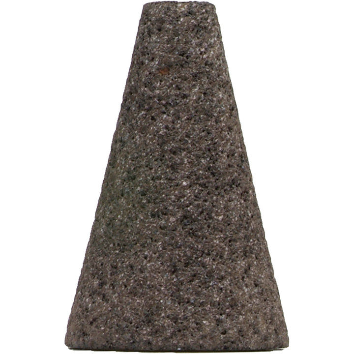 24-Grit Aluminum Oxide Point - Norton 61463615722
