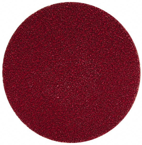 2" 120-Grit Ceramic Disc - Norton 66261132716