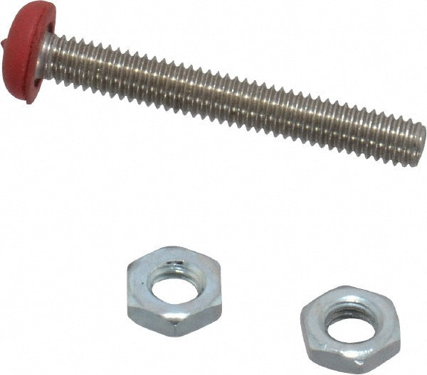 M4 Clamping Accessory - De-Sta-Co 201208-M