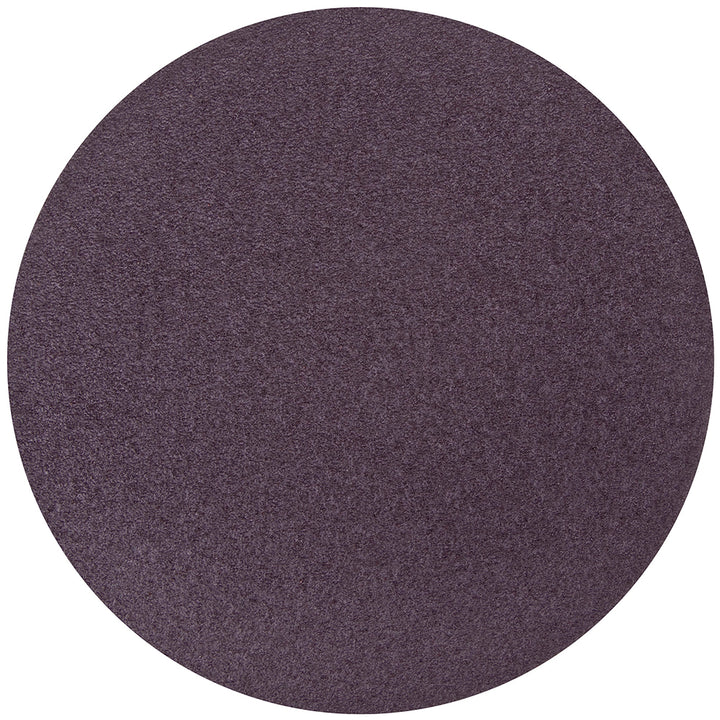 24" 80-Grit Aluminum Oxide Disc - Norton 66261136727