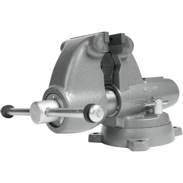 Bench Vise - Wilton 28827