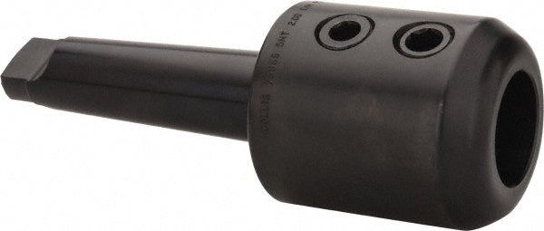 5MT End Mill Holders, Adapter - Collis Tool 75866