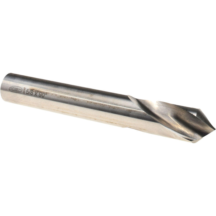 5/8" Spotting Drills & Sets - Keo 956-000-046