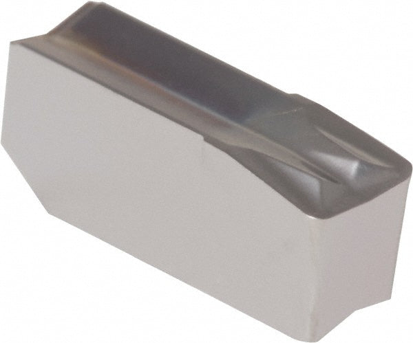 ISO 13399 Solid Carbide Insert, Grade IC328, TiCN - Iscar 6402091
