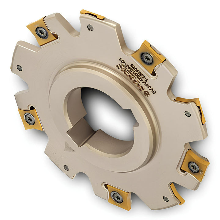 Indexable Milling Cutters - Ingersoll Cutting Tools 2913943