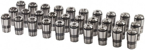 TG/PG 100 Collet - Parlec 100PG-S031