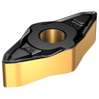 CP-B1208D-M7 4415 Carbide Insert, Grade 4415, TiCN - Sandvik Coromant 8232391