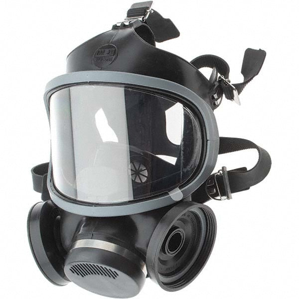 Small Respirator - MSA 480263