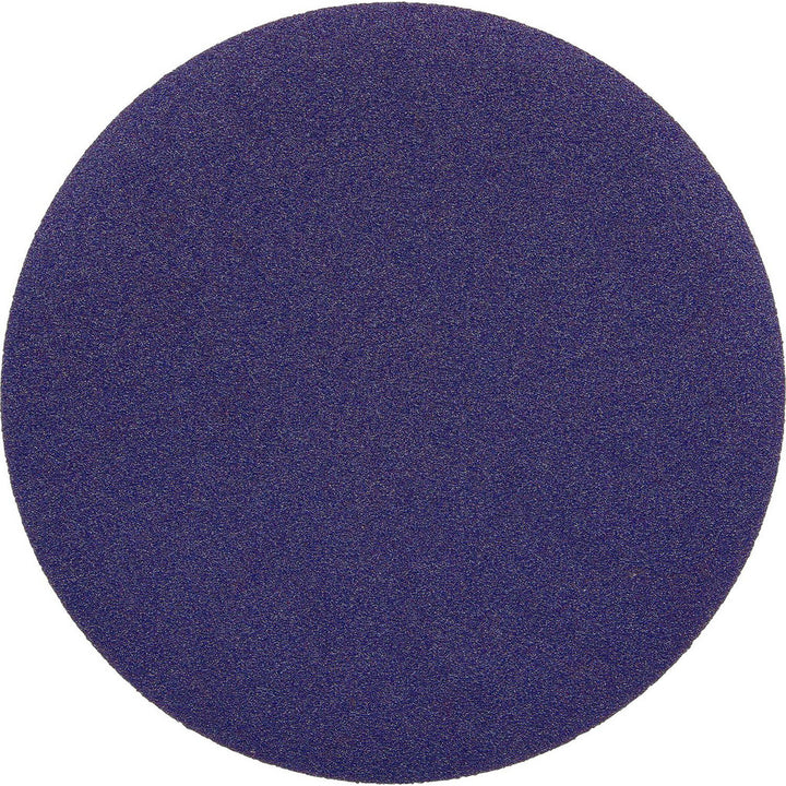 5" 220-Grit Ceramic Disc - 3M 7100282086