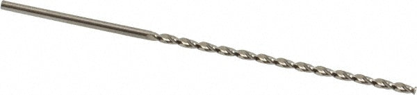 0.0787" High Speed Steel Drill Bit, 130° point - Guhring 9005350020000