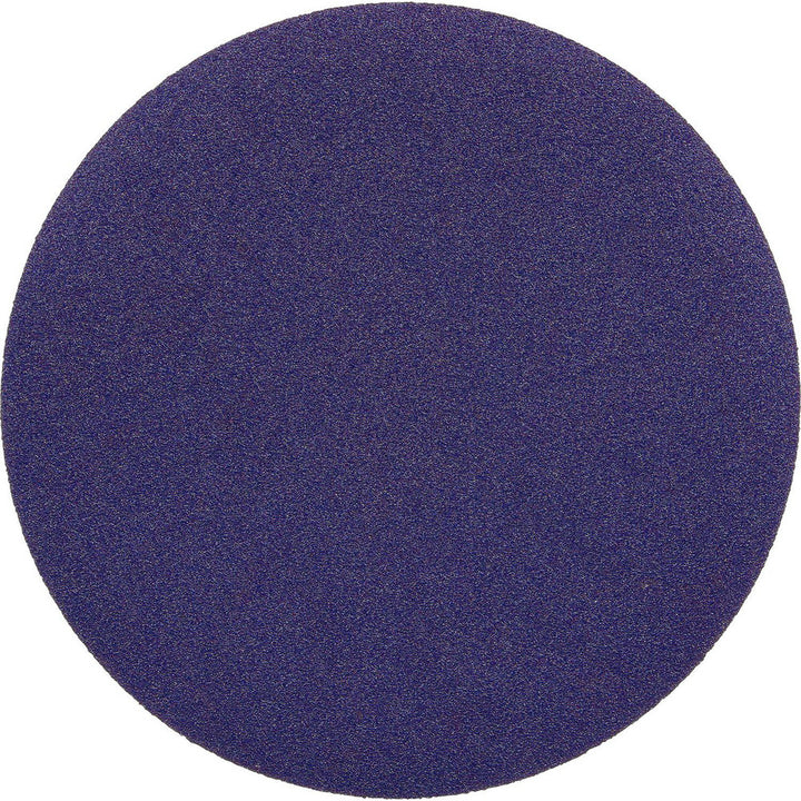 5" 80-Grit Ceramic Disc - 3M 7100284210