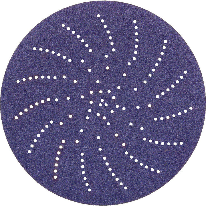 5" 80-Grit Ceramic Disc - 3M 7100284531
