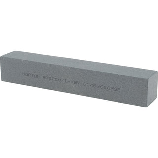 1" 220-Grit Silicon Carbide Dressing Tool - Norton 61463610398