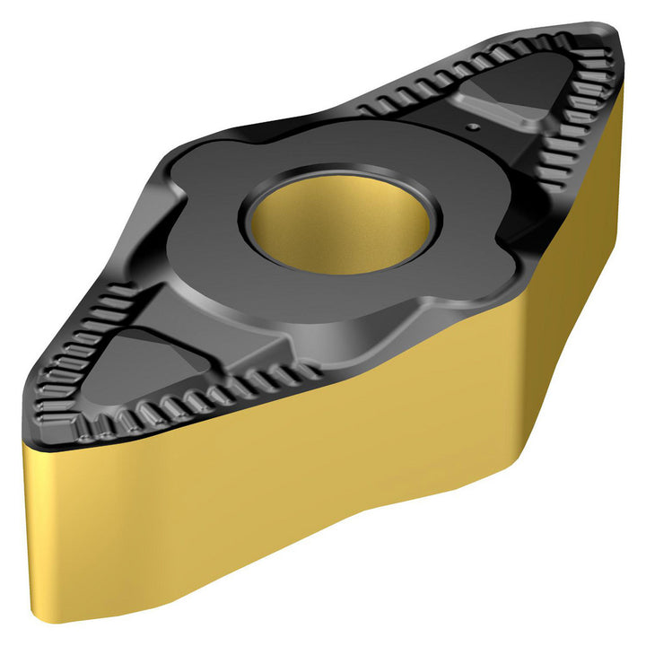 CP-B1208D-M5 4425 Carbide Insert, Grade 4425, TiCN - Sandvik Coromant 8180201