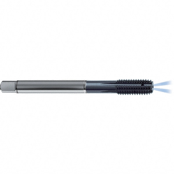 3/8-16 UNC High-Speed Steel-E-PM Tap, TiCN - Guhring 9043790095250