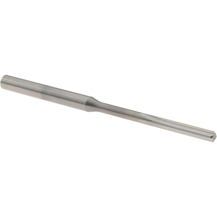 1/8" Solid Carbide Reamer - Harvey Tool RSB1250