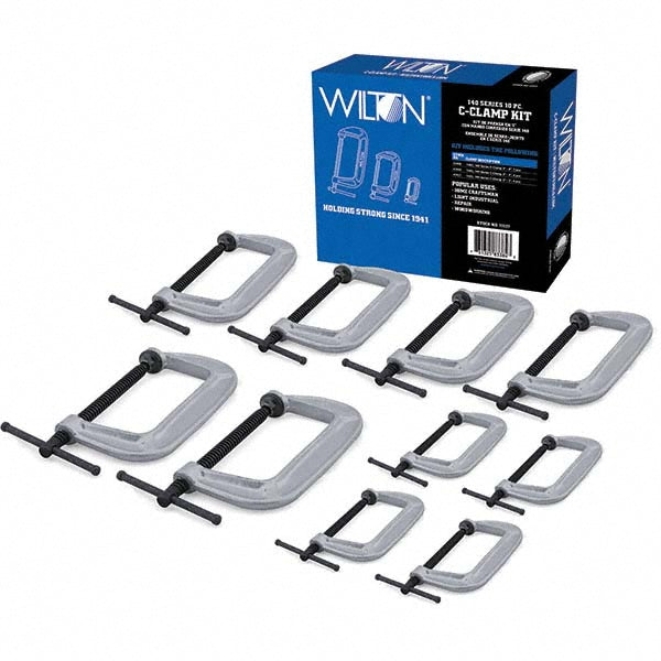 Clamping Kit - Wilton 11117