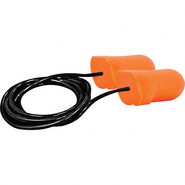 32.00dB Universal Orange Ear Plugs - PIP 267-HPF510C