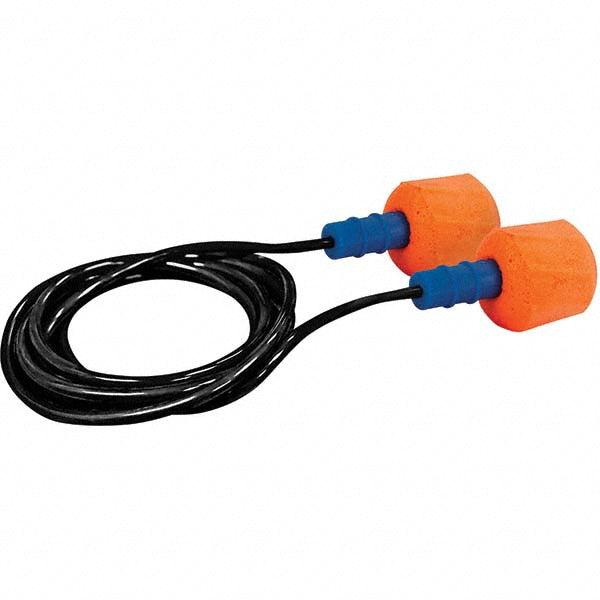 30.00dB Universal Orange Ear Plugs - PIP 267-HPF610C