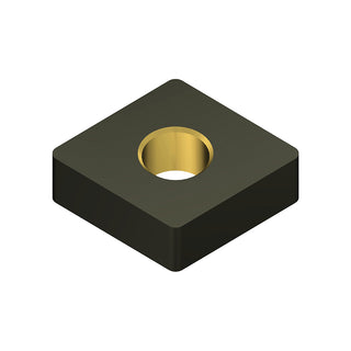 CNMA120412 Solid Carbide Insert, Grade AC4015K, Al2O3 - Sumitomo 19T2273