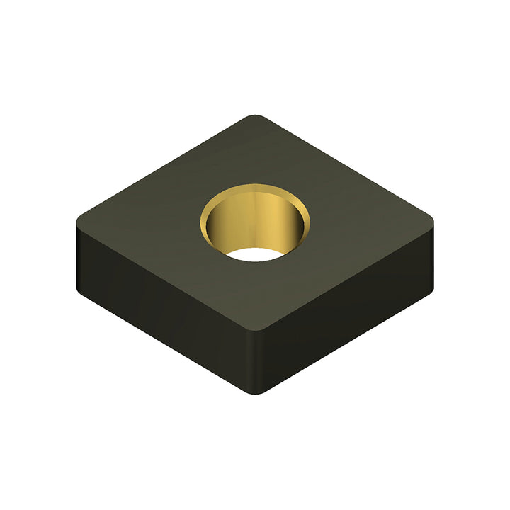 CNMA190612 Solid Carbide Insert, Grade AC4015K, Al2O3 - Sumitomo 19T2283