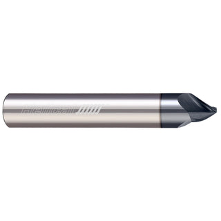 Chamfer Mills & Back Chamfers - Helical Solutions 07002