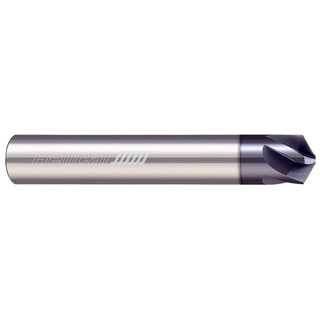 Chamfer Mills & Back Chamfers - Helical Solutions 07034